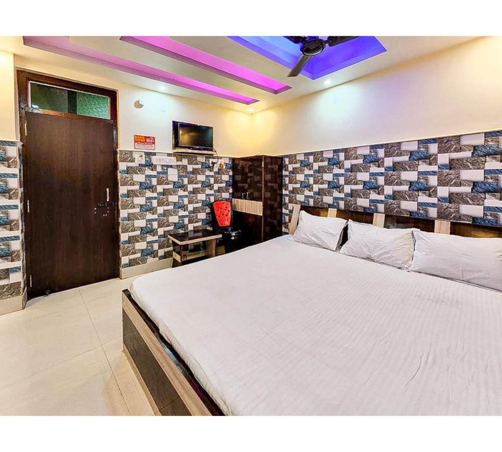 Hotel Ilora By Wb Inn Tarapith Buitenkant foto