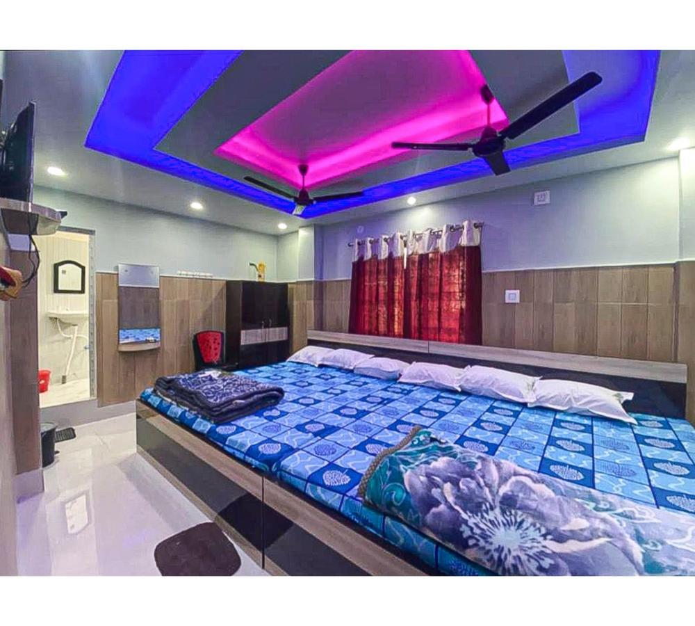 Hotel Ilora By Wb Inn Tarapith Buitenkant foto