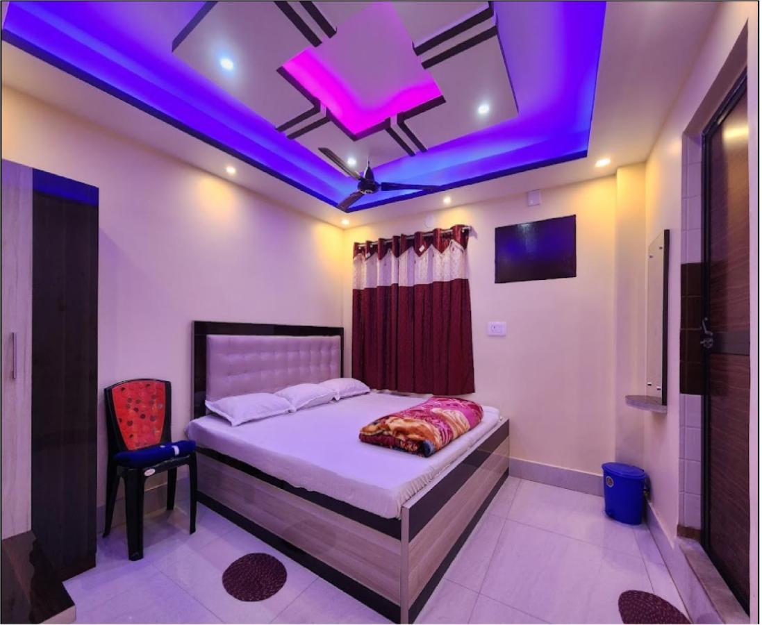 Hotel Ilora By Wb Inn Tarapith Buitenkant foto