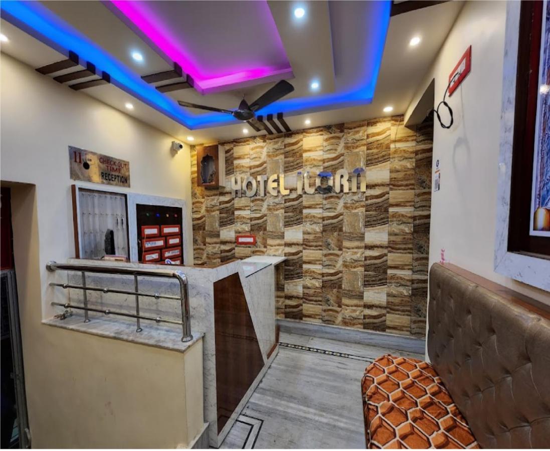 Hotel Ilora By Wb Inn Tarapith Buitenkant foto