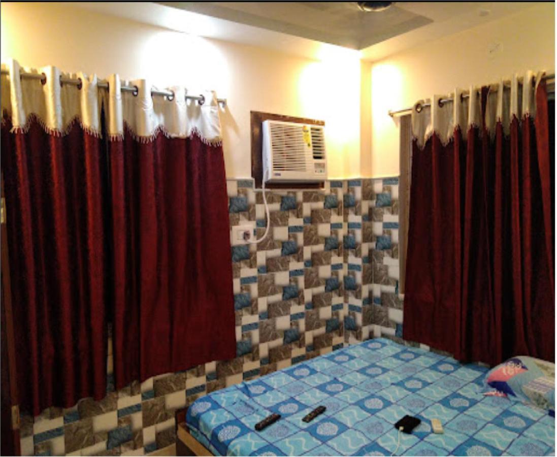 Hotel Ilora By Wb Inn Tarapith Buitenkant foto